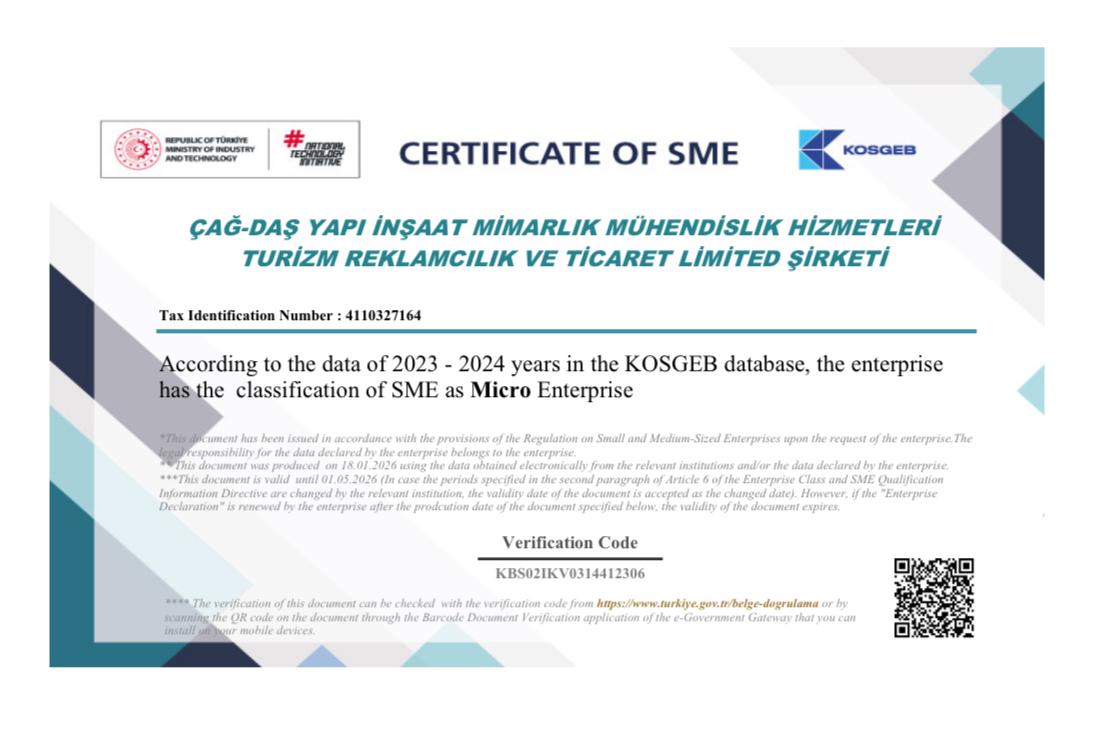 Kosgeb Kobi İng