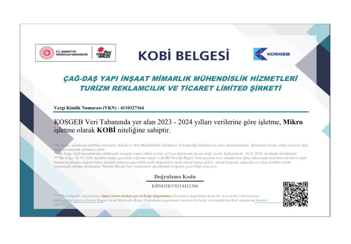 Kosgeb Kobi