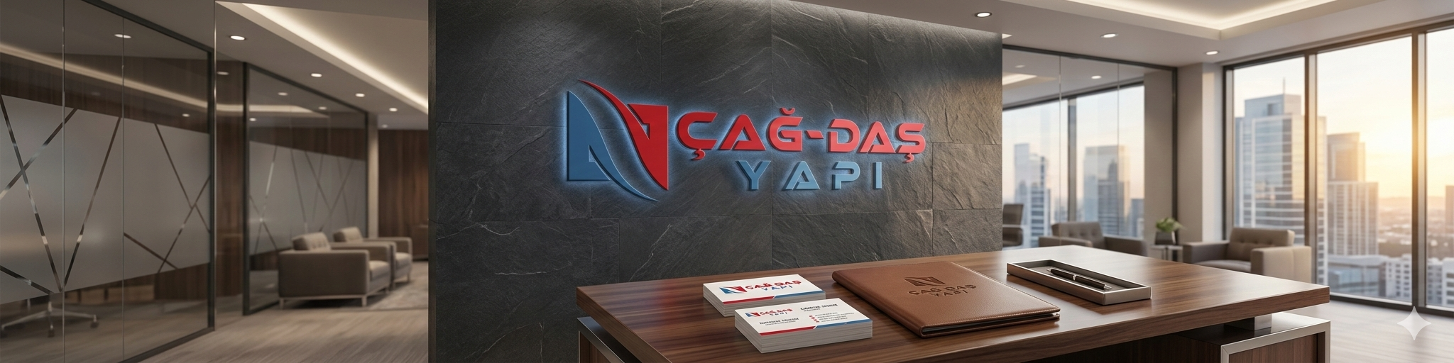 Logomuzun Hikayesi: Yarınları İnşa Eden Çizgiler