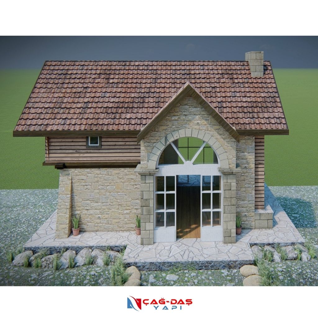Aymeydanı Tatil Köyü