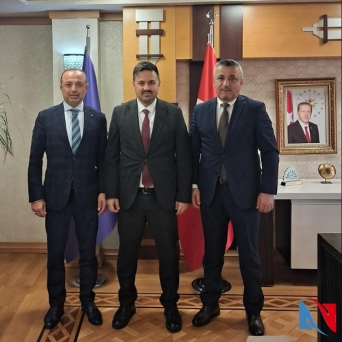 cagdas-yapi-tkdk-baskani-ziyaret